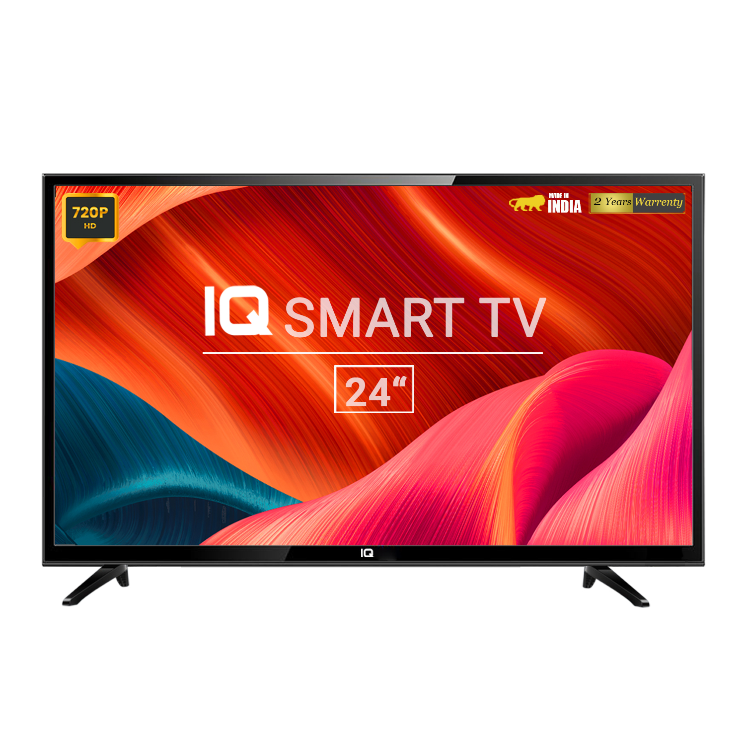 IQ Smart LED TV Manufacturers IQ Electronics