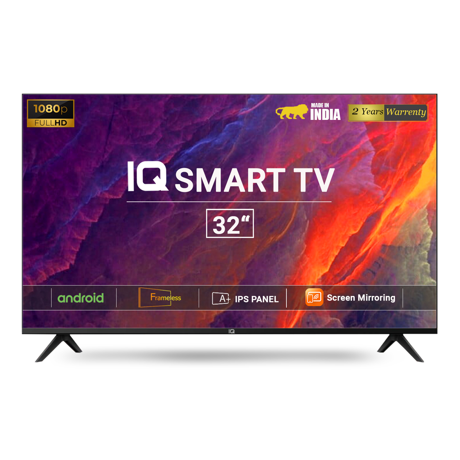 smart tv samsung 40 pouces - Feid-Tech