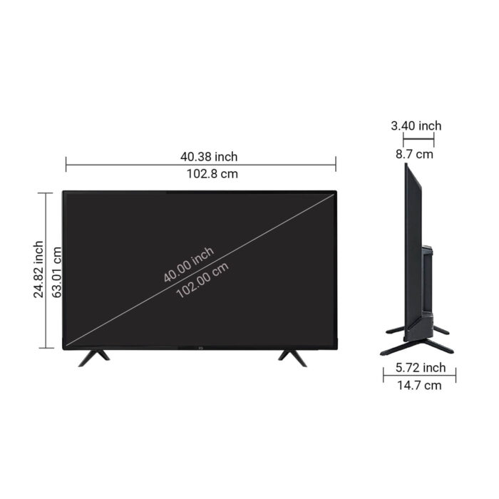 IQ-40-Inch-Smart-LED-TV-Dimension