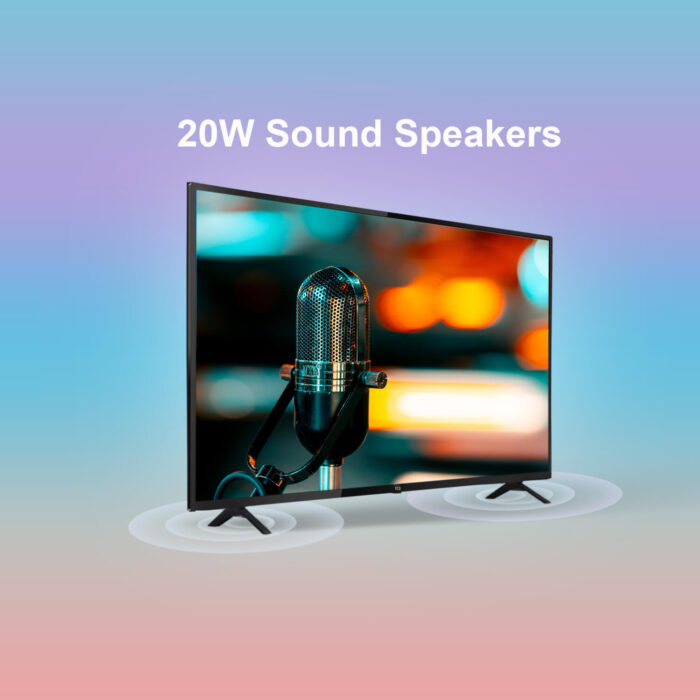 IQ-40-Inch-Smart-LED-TV-Sound