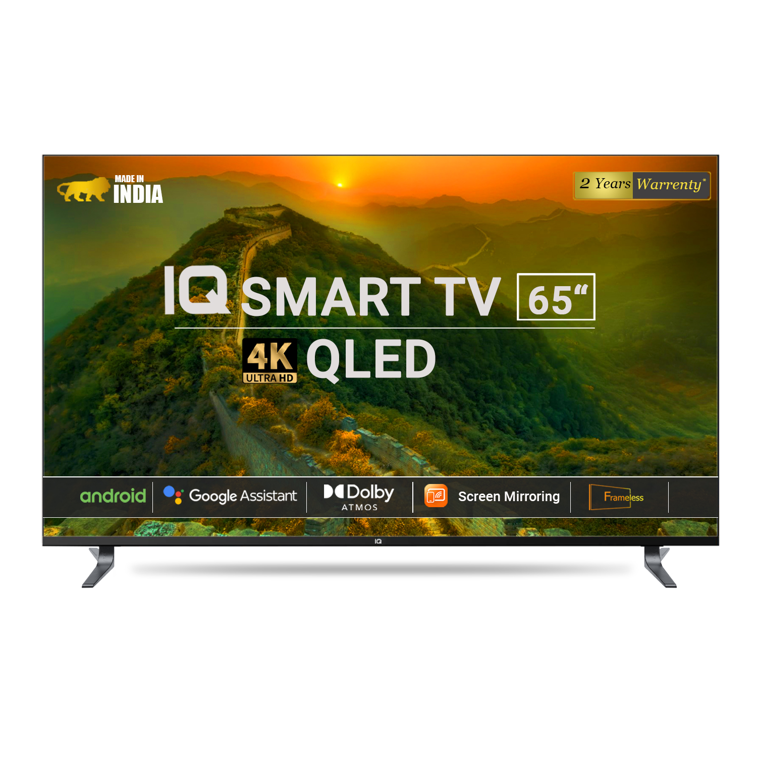 smart tv samsung 40 pouces - Feid-Tech