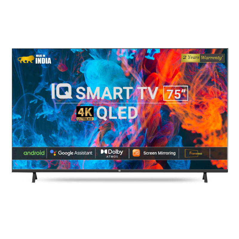 IQ-75-Inches-Smart-QLED-TV