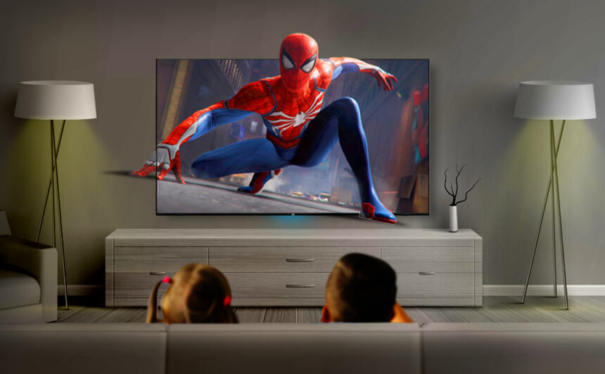 5 Reasons Why IQ Smart LED TVs are the Ultimate Entertainment Solution